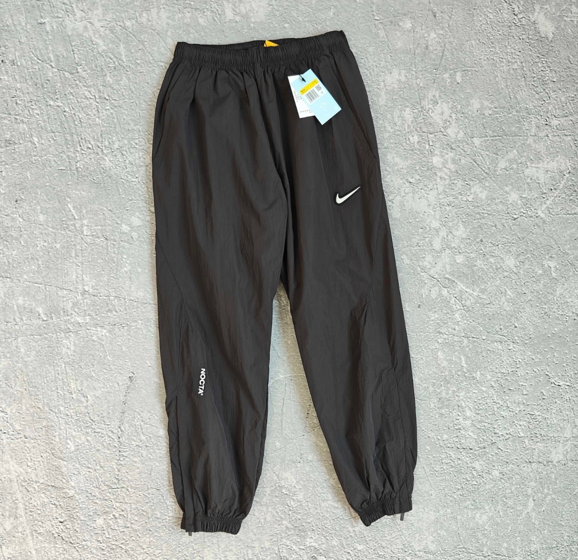 Ensemble Nike NOCTA
