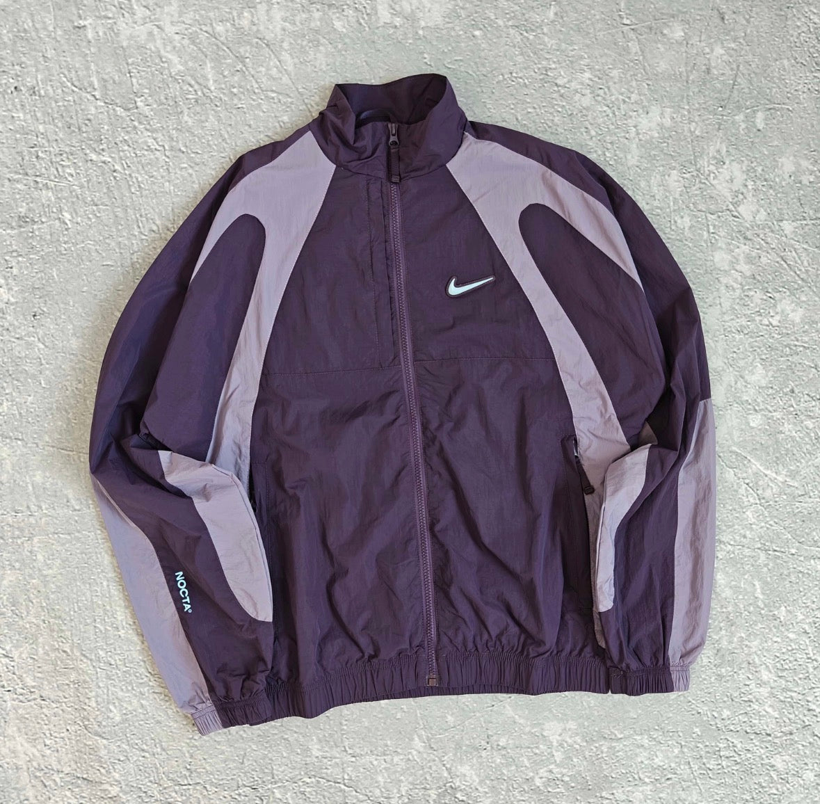 Ensemble Nike NOCTA