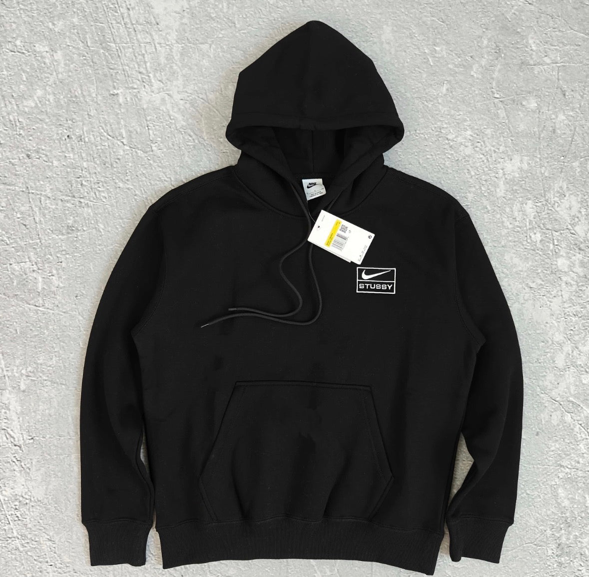 ENSEMBLE NIKE STUDIO