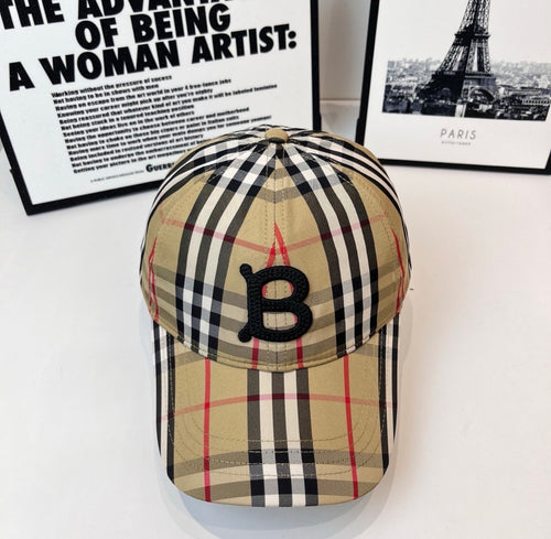 CASQUETTE BBRY