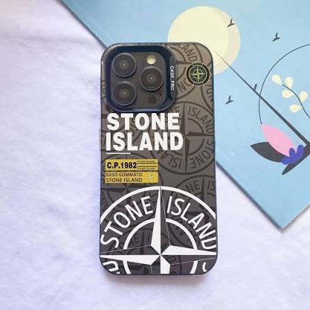 COQUE STONE ISLAND