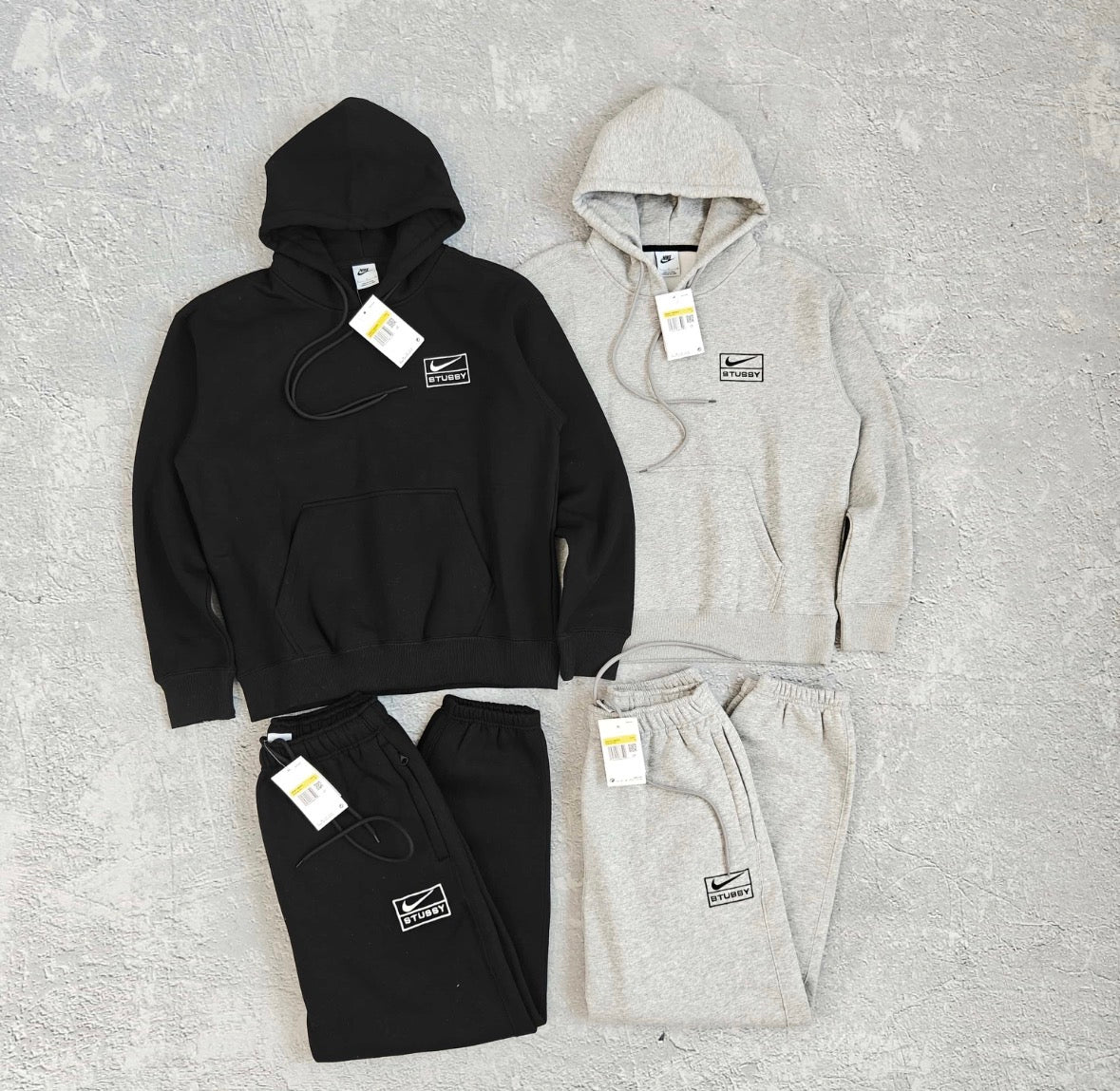 ENSEMBLE NIKE STUDIO