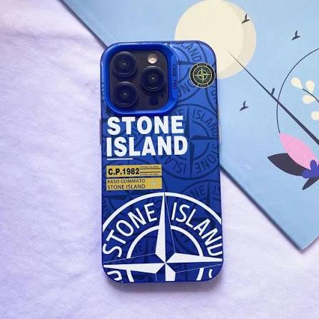 COQUE STONE ISLAND