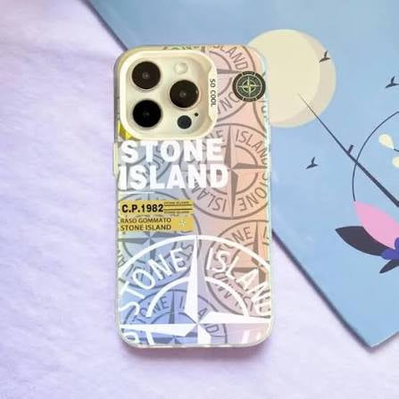COQUE STONE ISLAND